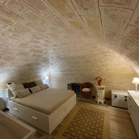 Casa Della Luna Μπάρι Εξωτερικό φωτογραφία