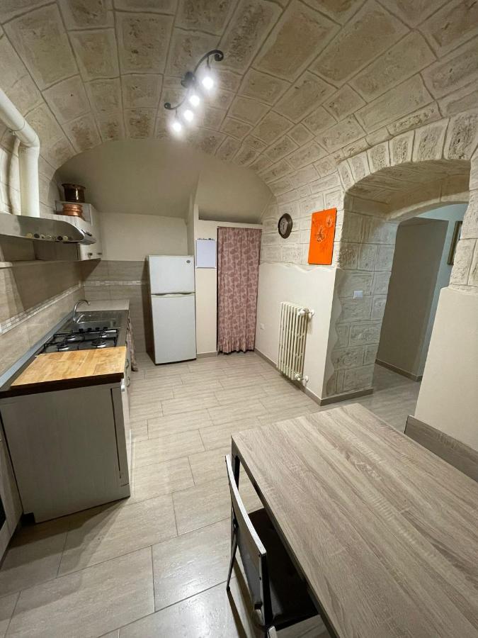 Casa Della Luna Μπάρι Εξωτερικό φωτογραφία