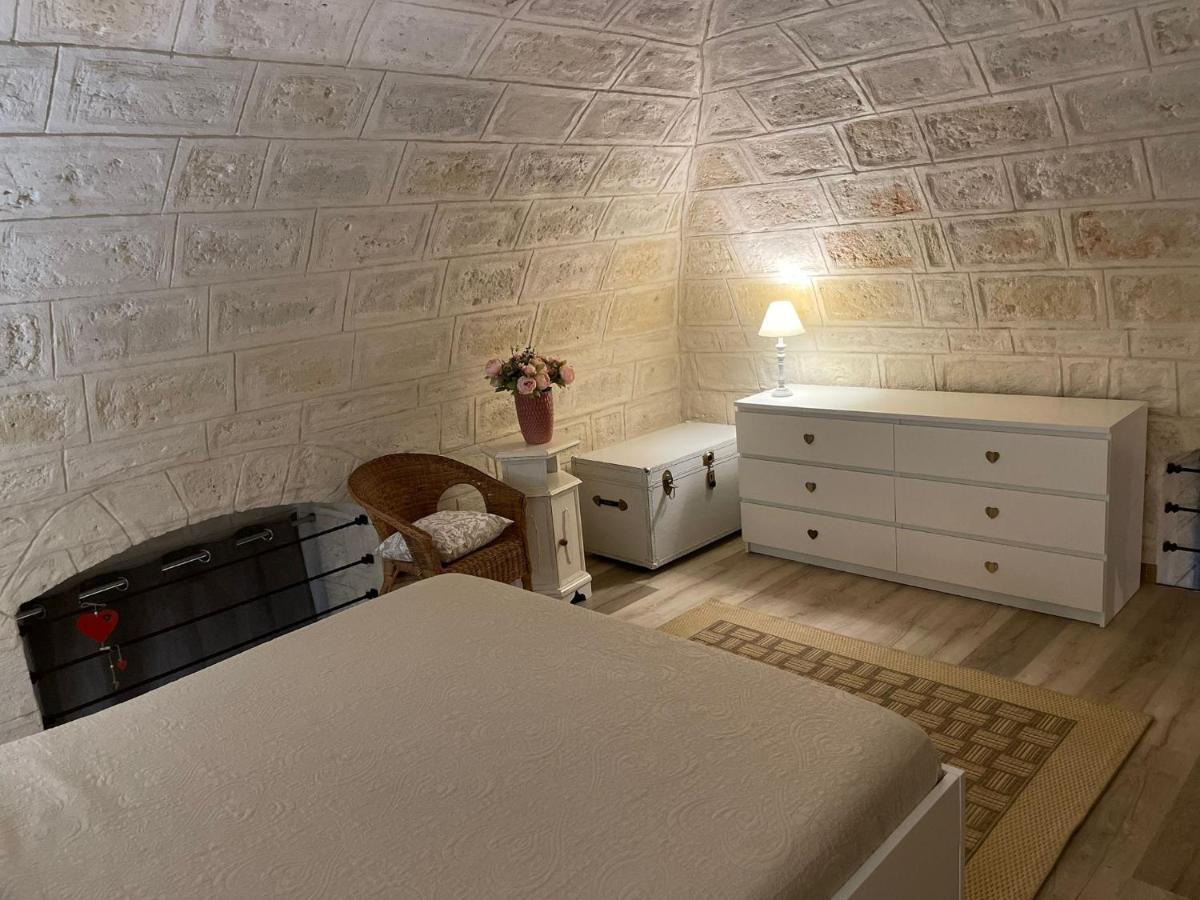 Casa Della Luna Μπάρι Εξωτερικό φωτογραφία
