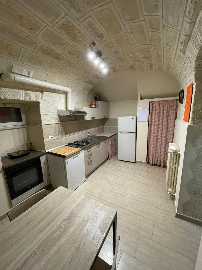Casa Della Luna Μπάρι Εξωτερικό φωτογραφία
