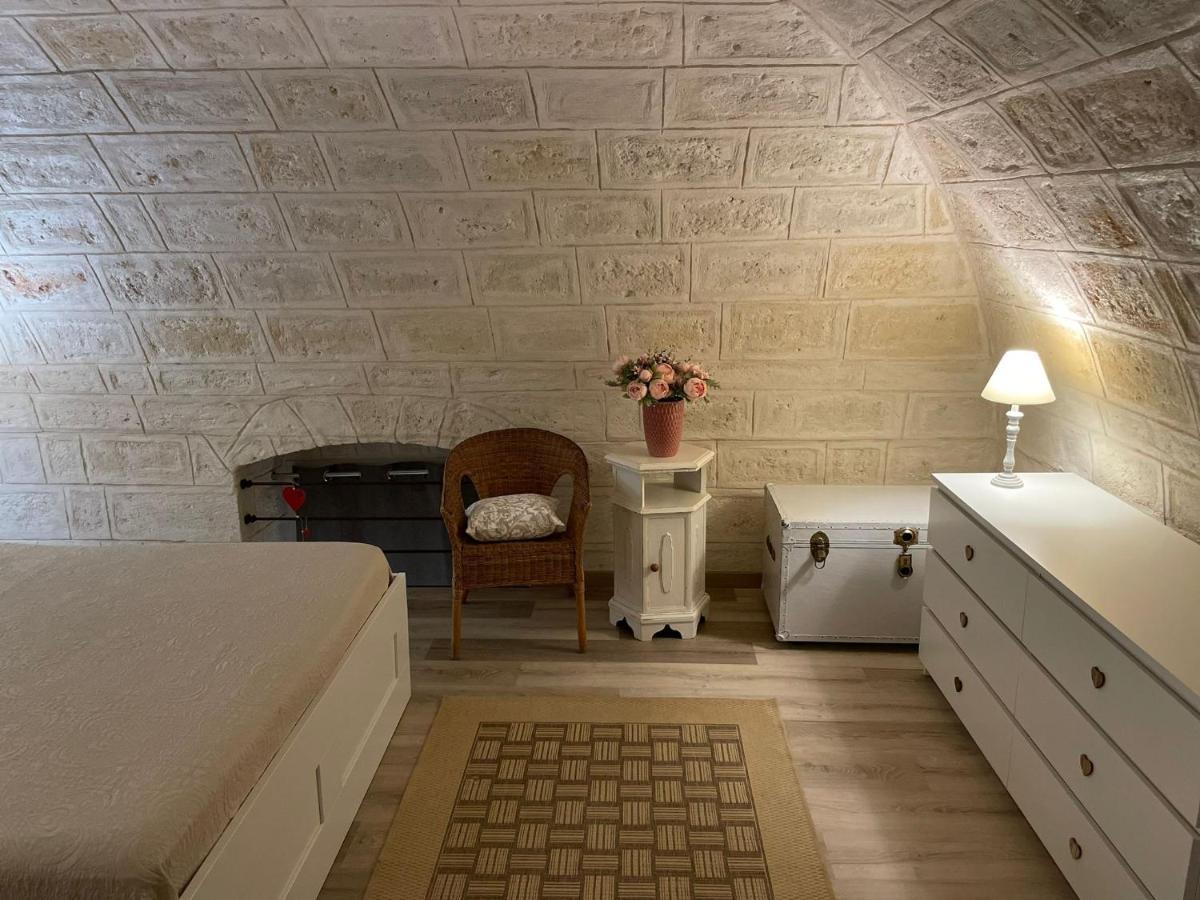Casa Della Luna Μπάρι Εξωτερικό φωτογραφία