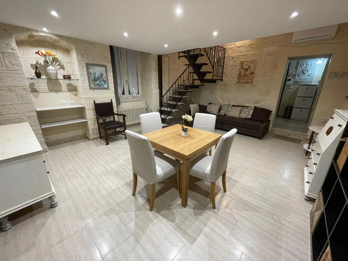 Casa Della Luna Μπάρι Εξωτερικό φωτογραφία