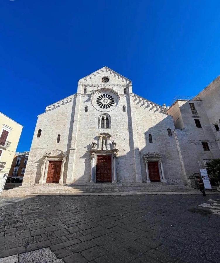 Casa Della Luna Μπάρι Εξωτερικό φωτογραφία