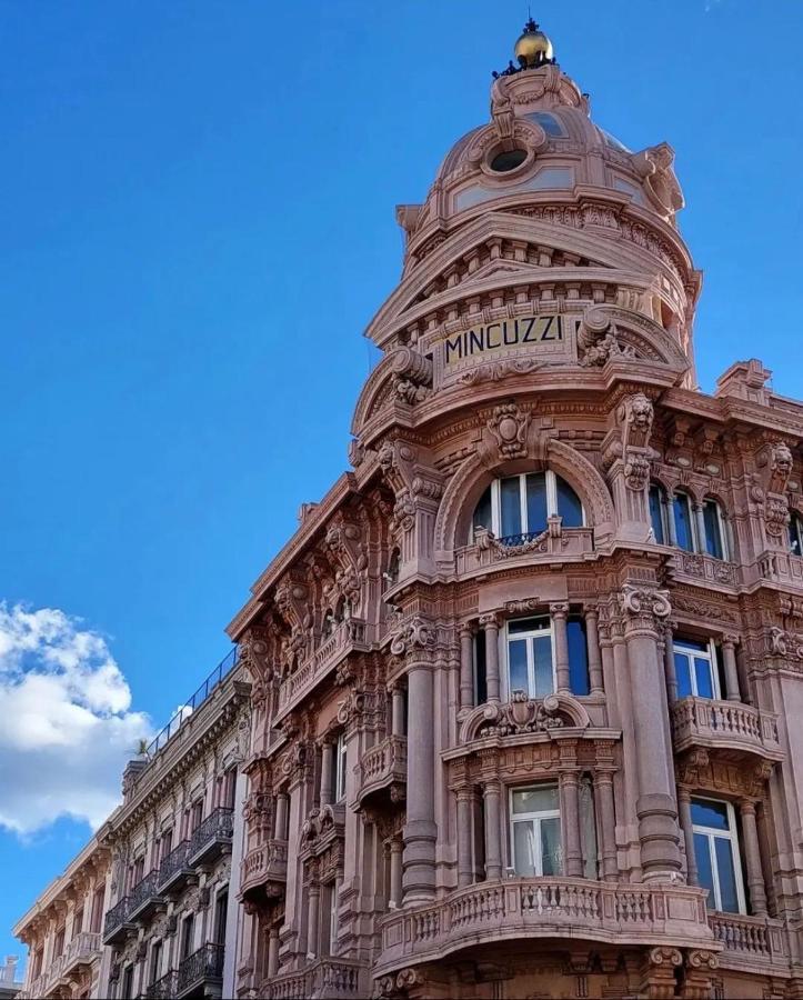 Casa Della Luna Μπάρι Εξωτερικό φωτογραφία