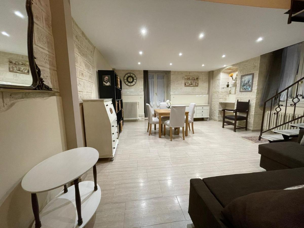 Casa Della Luna Μπάρι Εξωτερικό φωτογραφία