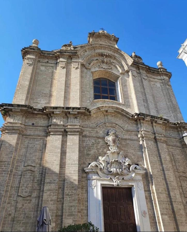 Casa Della Luna Μπάρι Εξωτερικό φωτογραφία