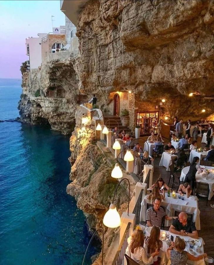 Casa Della Luna Μπάρι Εξωτερικό φωτογραφία