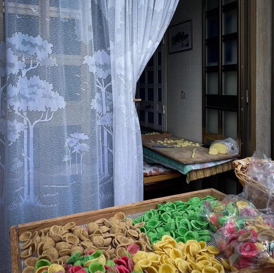Casa Della Luna Μπάρι Εξωτερικό φωτογραφία