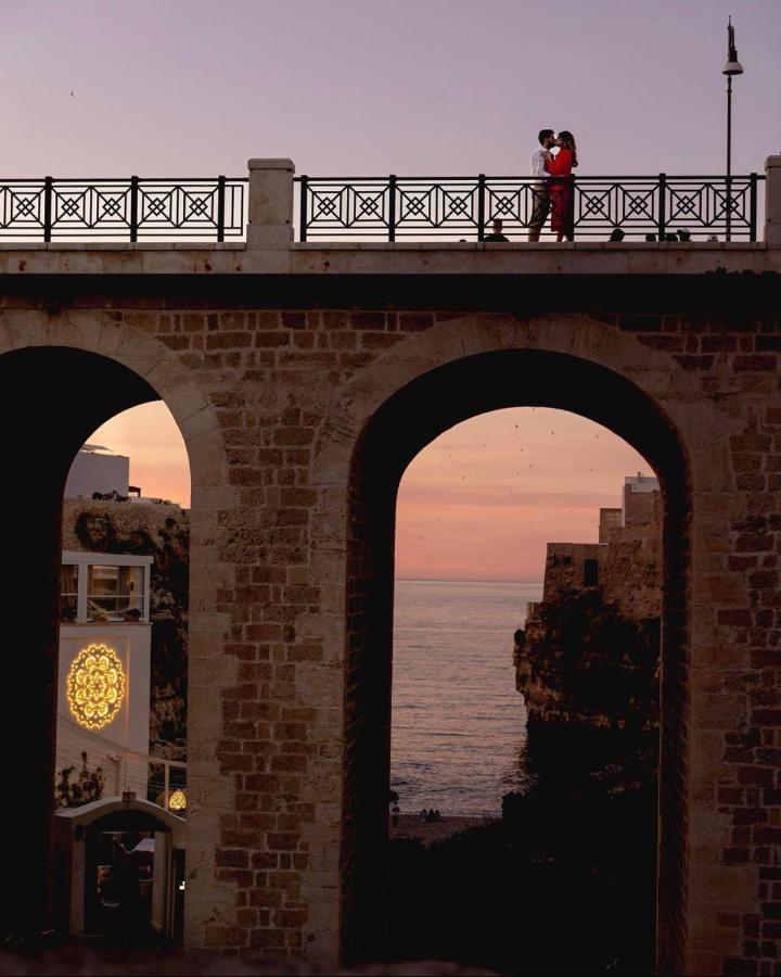 Casa Della Luna Μπάρι Εξωτερικό φωτογραφία