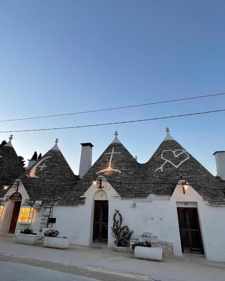 Casa Della Luna Μπάρι Εξωτερικό φωτογραφία