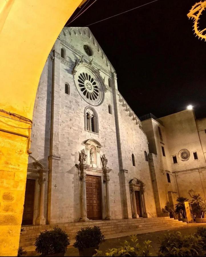 Casa Della Luna Μπάρι Εξωτερικό φωτογραφία