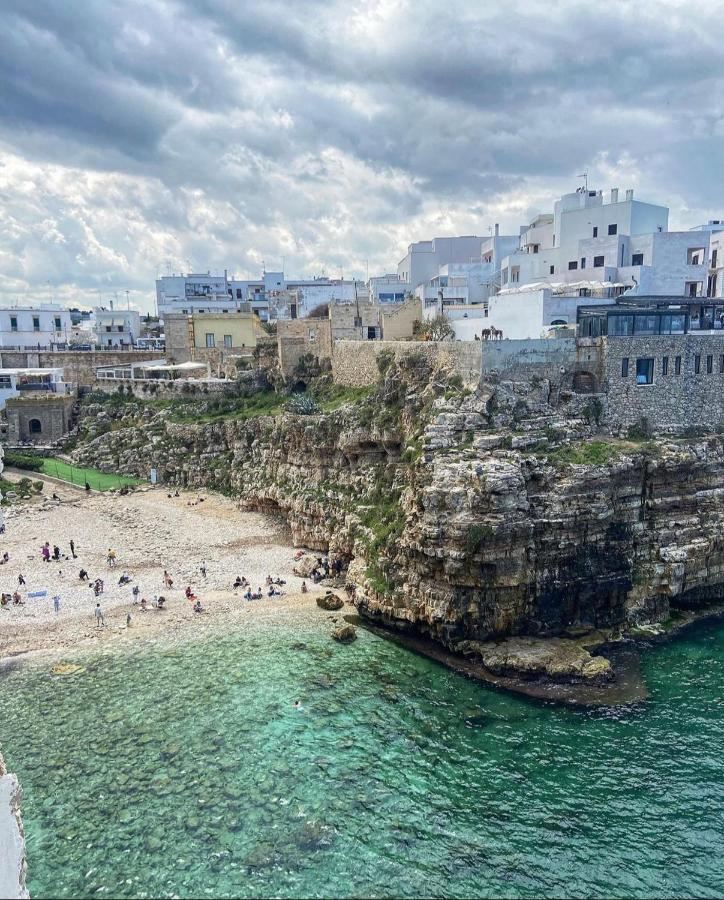 Casa Della Luna Μπάρι Εξωτερικό φωτογραφία