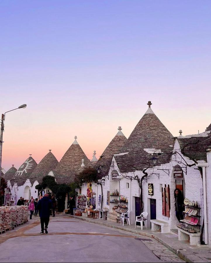 Casa Della Luna Μπάρι Εξωτερικό φωτογραφία