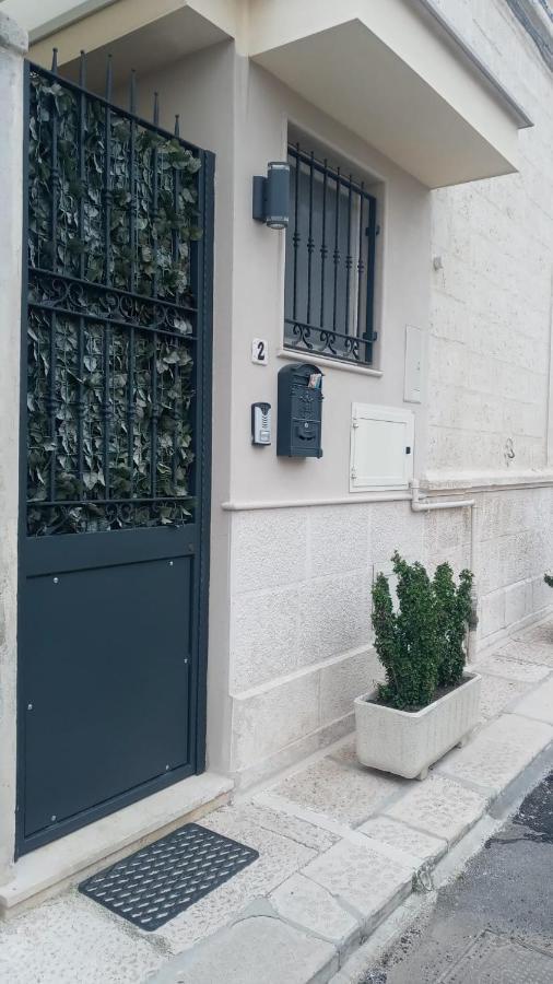Casa Della Luna Μπάρι Εξωτερικό φωτογραφία