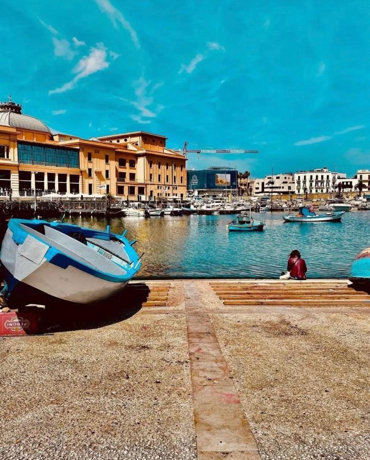 Casa Della Luna Μπάρι Εξωτερικό φωτογραφία