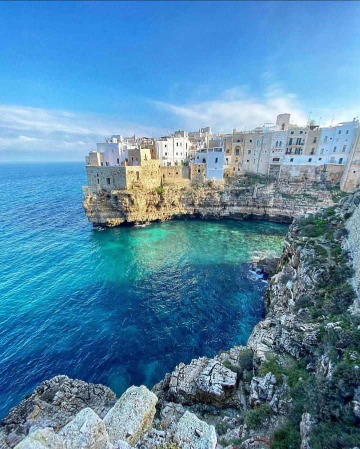 Casa Della Luna Μπάρι Εξωτερικό φωτογραφία